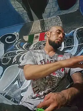 vergueo3 online show from 04-12-26, 09:20