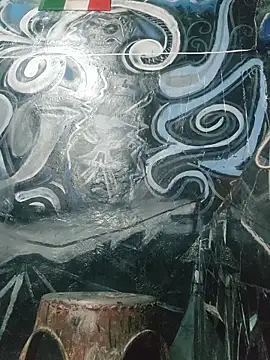 vergueo3 online show from 04-19-26, 06:10