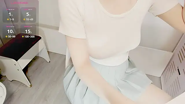 mimi babyyy online show from 05-28-26, 05:32