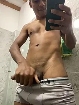 liam Brooks9 online show from 12-01-25, 04:17