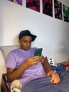 liam Brooks9 online show from 01-06-26, 02:10