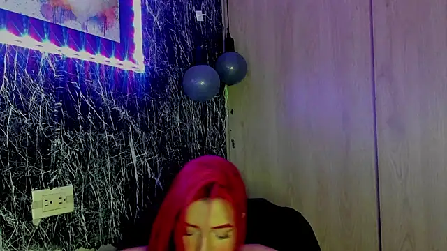 sweetcherryyy  online show from 11-05-25, 03:50