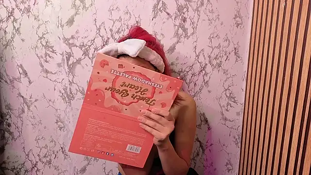 sweetcherryyy  online show from 12-01-25, 03:55