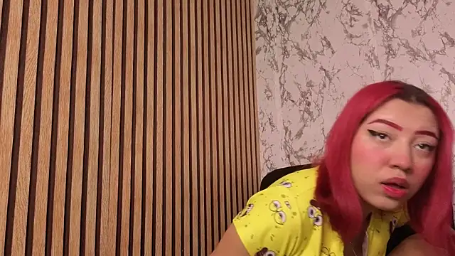 sweetcherryyy  online show from 12-15-25, 06:50