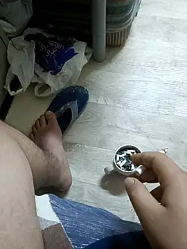 ConvoyedSubgroup online show from 02-10-26, 02:04