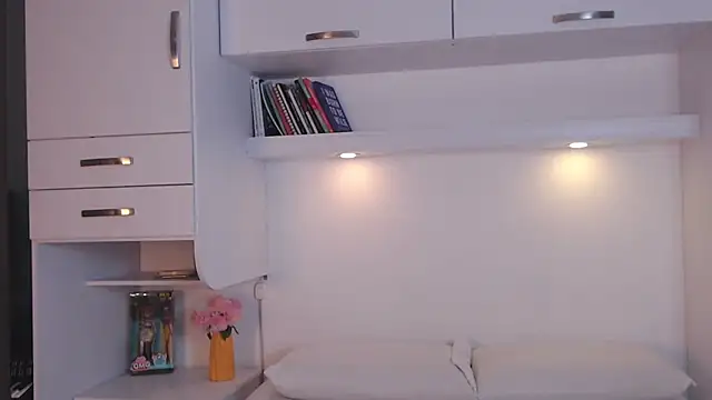 MartiRuis10 online show from 11-18-25, 10:14