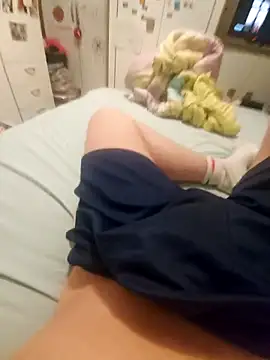 fredo75000 online show from 10-30-25, 01:29