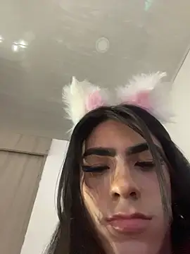 Agattha22 online show from 11-29-25, 03:42