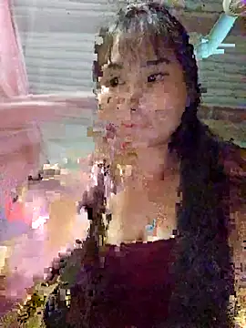 Snapshot of Squirrel-Pear chatting on 11-13-25, 01:10 Squirrel-Pear online show from 11-13-25, 01:10