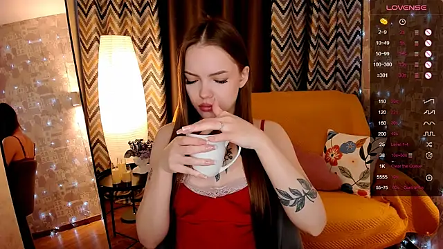 MelissaBell  online show from 03-23-26, 02:15