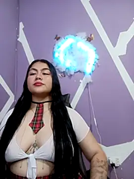 Lauritaa05 online show from 03-07-26, 03:03