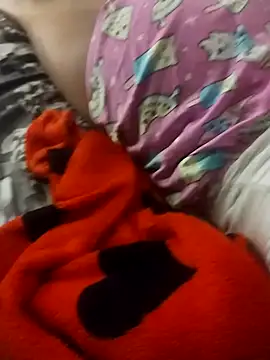 Casal em chamas online show from 10-24-25, 04:09