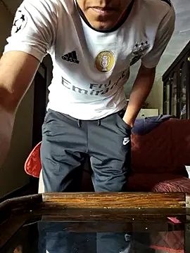 Pedropuente200 online show from 01-15-26, 05:27