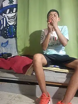 Pedropuente200 online show from 02-13-26, 06:53