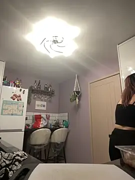 Snapshot of YourFrenchFeliciexo chatting on 10-27-25, 08:46 YourFrenchFeliciexo online show from 10-27-25, 08:46