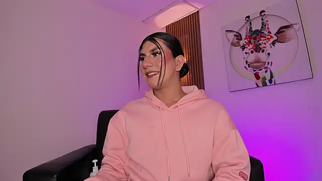 stefy bratz online show from 03-23-26, 03:43