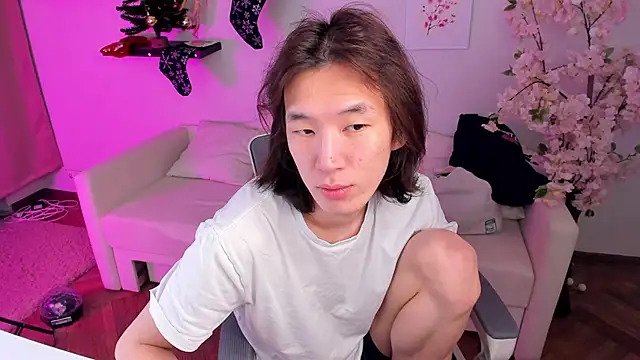 Jackson Lei online show from 01-11-26, 05:23