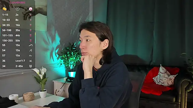 Jackson Lei online show from 02-04-26, 05:13