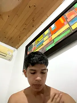 joaoagresivo online show from 10-24-25, 02:08