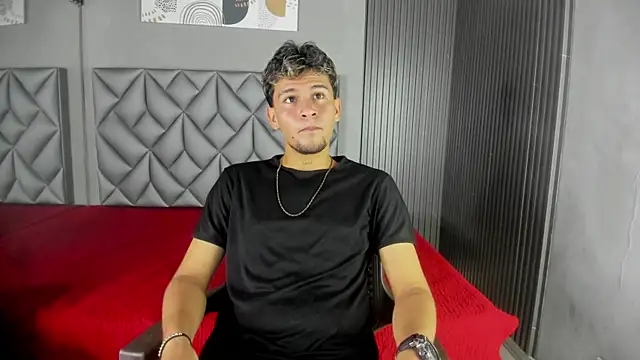 Alan-Smith1 online show from 11-25-25, 07:36