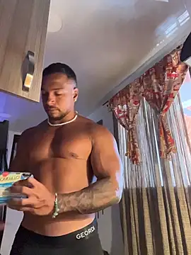 FreszX online show from 04-07-26, 05:02