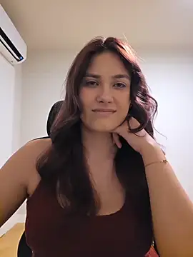 Snapshot of MiaRides19 chatting on 03-29-26, 07:47 MiaRides19 online show from 03-29-26, 07:47