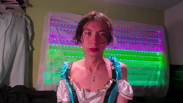 najimi uwu online show from 11-28-25, 12:13