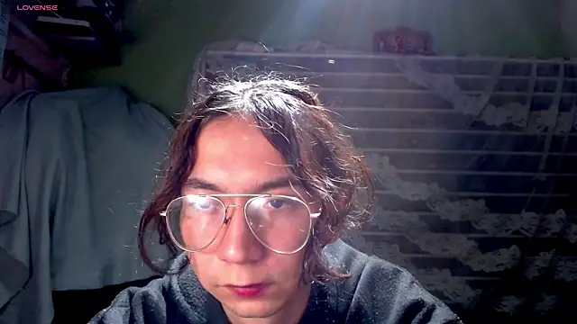 najimi uwu online show from 01-17-26, 12:59