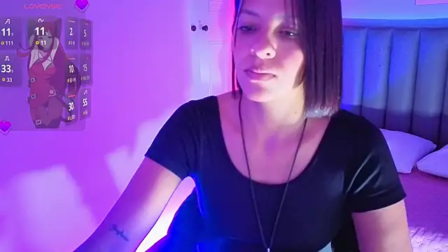 Aria Russo online show from 04-21-26, 02:23