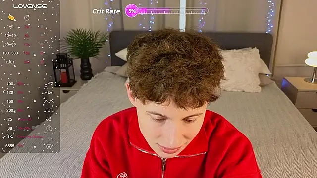 crisp1n online show from 03-01-26, 09:22