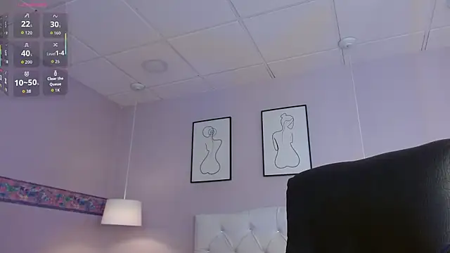 Rachellparker  online show from 11-12-25, 11:21