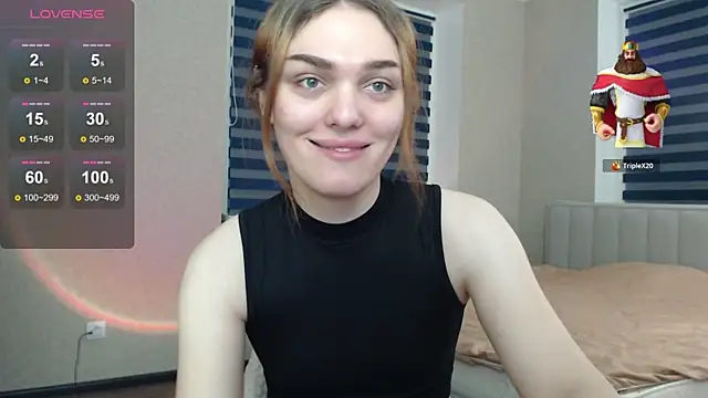 EmiliaRhodes online show from 11-30-25, 03:05