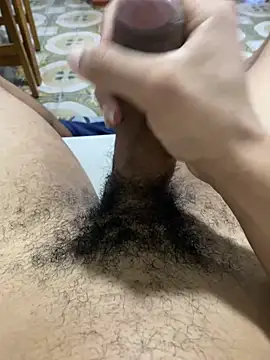 Anaconda Negra20 online show from 10-25-25, 04:46