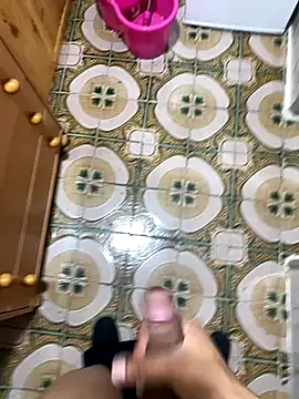 Anaconda Negra20 online show from 11-08-25, 08:51