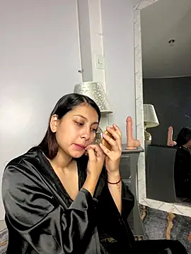 Sammy Sweet01 online show from 10-22-25, 12:05