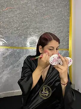 Sammy Sweet01 online show from 02-07-26, 11:58