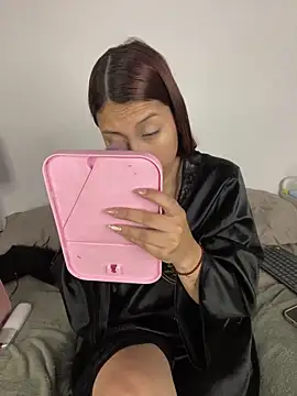 Sammy Sweet01 online show from 03-17-26, 11:57