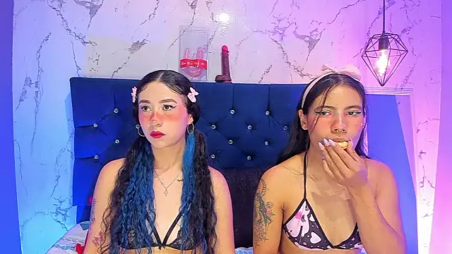 Dakotaa Johnson online show from 03-28-26, 12:10