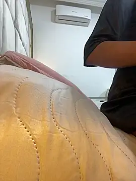 IsabellaDarrell ts online show from 02-25-26, 12:15