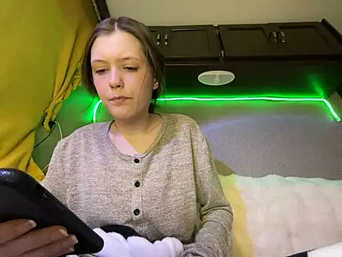 Thedeepwebcutie online show from 01-08-26, 03:31