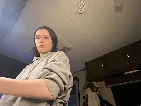 Thedeepwebcutie online show from 02-13-26, 01:23