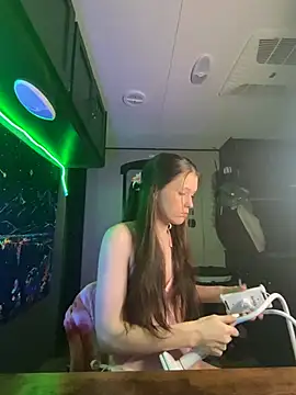 Thedeepwebcutie online show from 02-24-26, 02:31