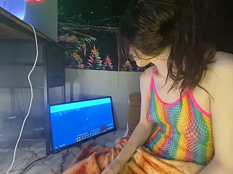 Thedeepwebcutie online show from 03-04-26, 08:09