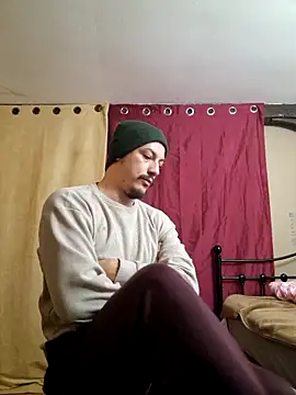 bbyxklaus online show from 10-30-25, 04:52