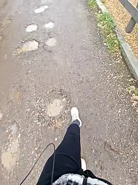 bbyxklaus online show from 11-03-25, 11:11