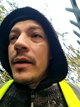 bbyxklaus online show from 11-11-25, 08:14