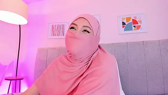 fatiima  online show from 11-17-25, 07:08