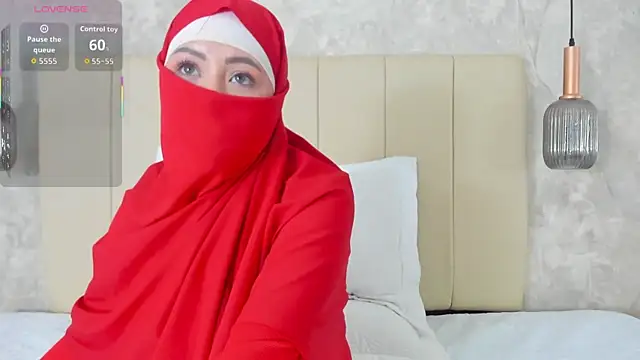 fatiima  online show from 03-01-26, 03:25