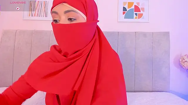 fatiima  online show from 03-30-26, 07:37