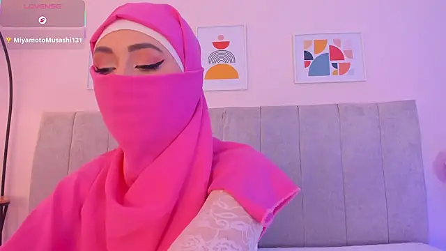 fatiima  online show from 04-01-26, 07:22